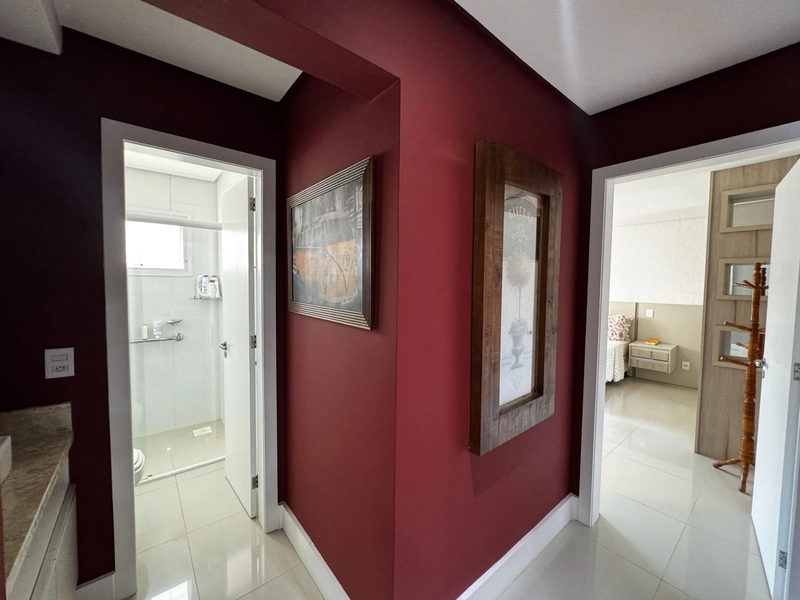 Casa Completa com Piscina, 3 Dormitórios e Excelente Acabamento!: 15ª foto da galeria de imagens do imóvel