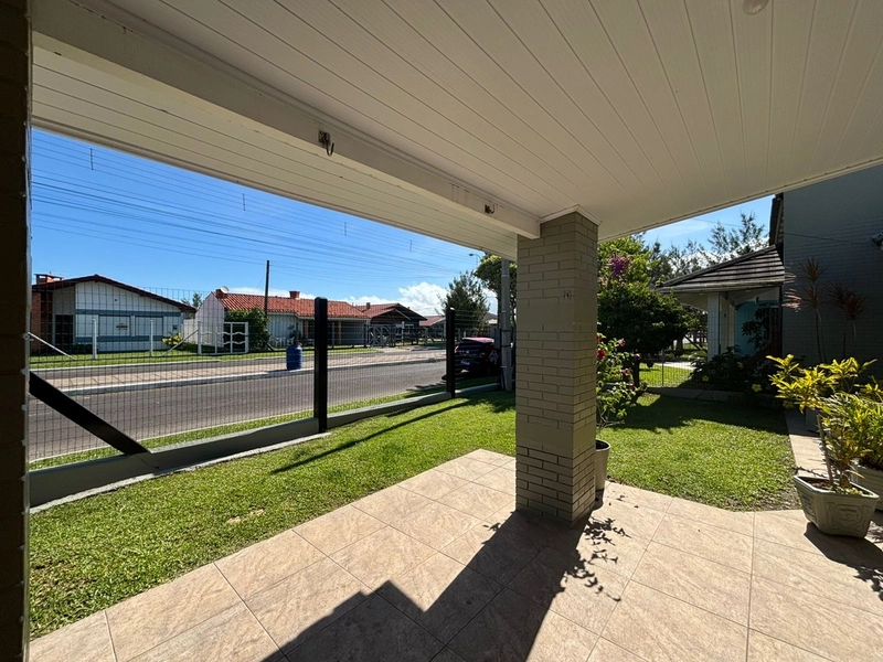 Excelente Casa com 3 Dormitórios, Ambientes Amplos e Ótima Estrutura!: 5ª foto da galeria de imagens do imóvel