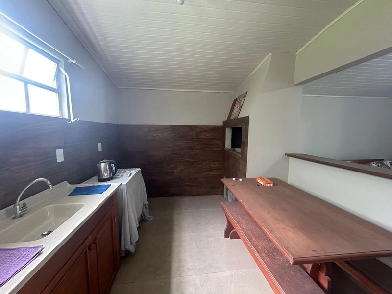 Casa Ampla em Localização Privilegiada com Valor Atrativo!: 4ª foto da galeria de imagens do imóvel