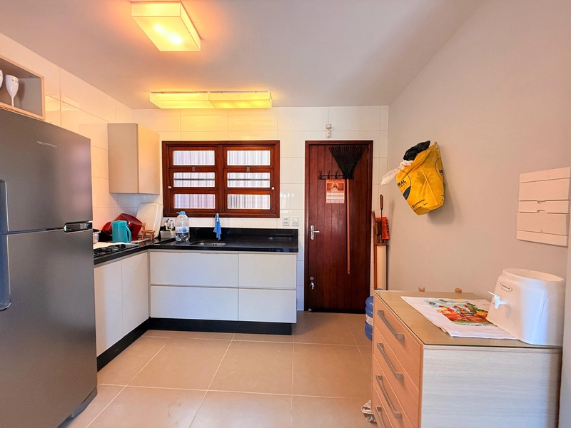 Sobrado com 3 Dormitórios em Ótima Localização em Noiva do Mar!: 9ª foto da galeria de imagens do imóvel