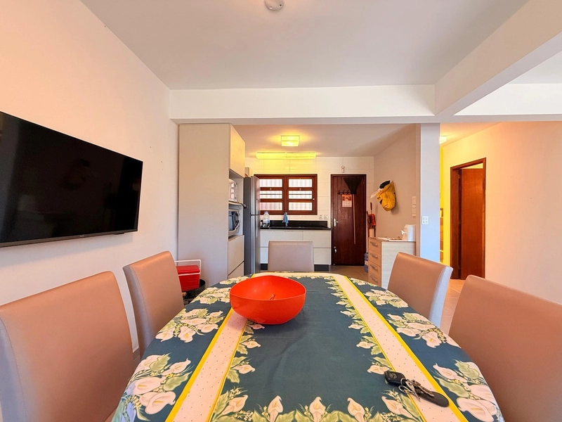 Sobrado com 3 Dormitórios em Ótima Localização em Noiva do Mar!: 8ª foto da galeria de imagens do imóvel