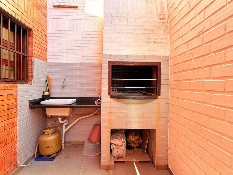 Sobrado com 3 Dormitórios em Ótima Localização em Noiva do Mar!: 13ª foto da galeria de imagens do imóvel