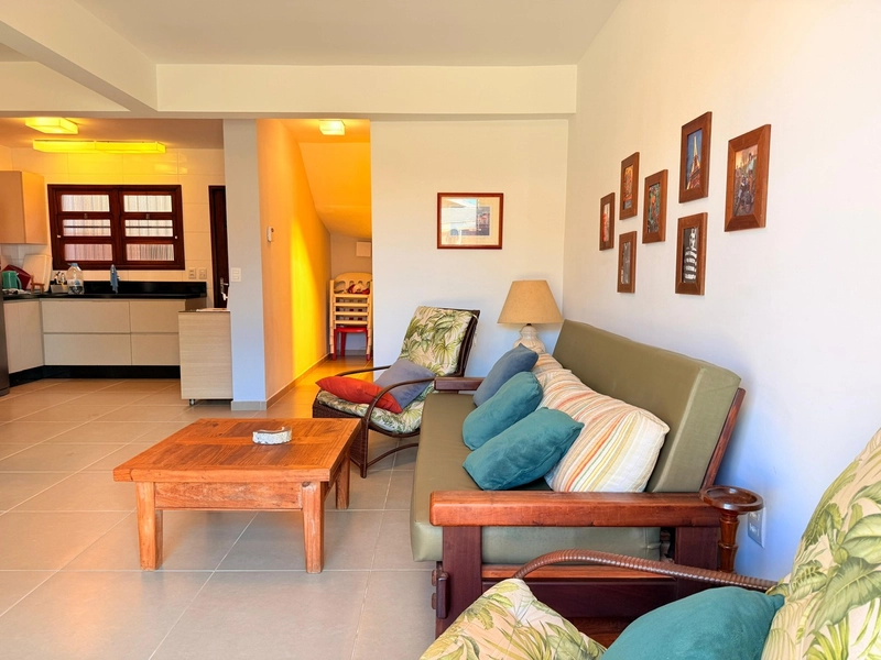 Sobrado com 3 Dormitórios em Ótima Localização em Noiva do Mar!: 6ª foto da galeria de imagens do imóvel