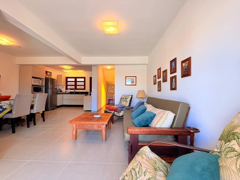 Sobrado com 3 Dormitórios em Ótima Localização em Noiva do Mar!: 7ª foto da galeria de imagens do imóvel