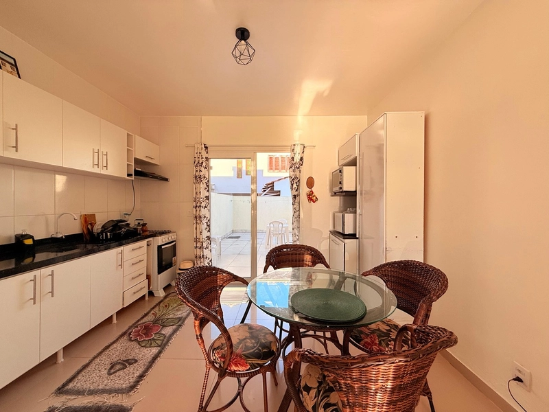 Lindo Sobrado com 2 Suítes, Espaço Gourmet e Pátio!: 4ª foto da galeria de imagens do imóvel