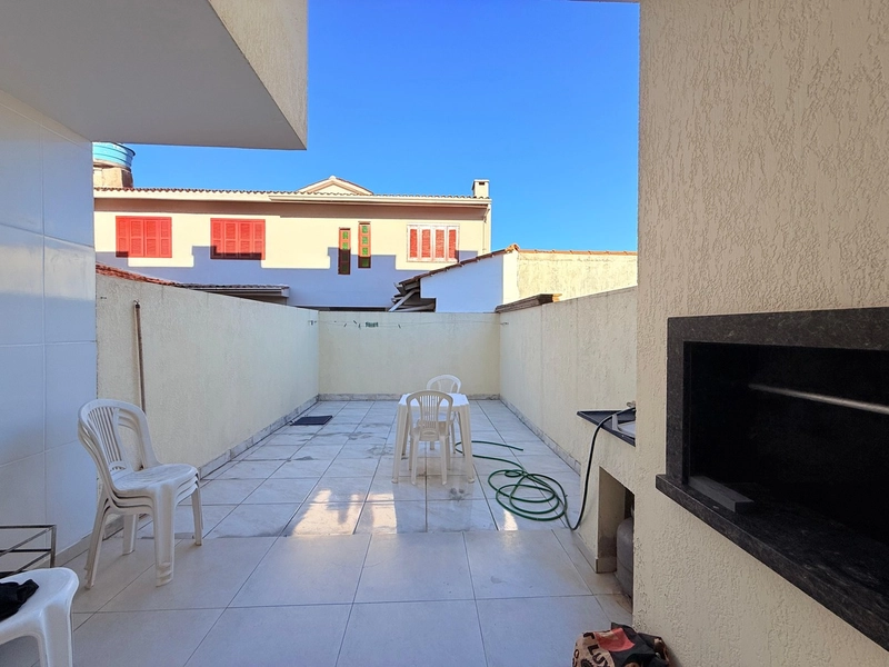 Lindo Sobrado com 2 Suítes, Espaço Gourmet e Pátio!: 14ª foto da galeria de imagens do imóvel