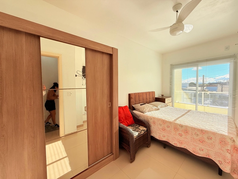 Lindo Sobrado com 2 Suítes, Espaço Gourmet e Pátio!: 8ª foto da galeria de imagens do imóvel