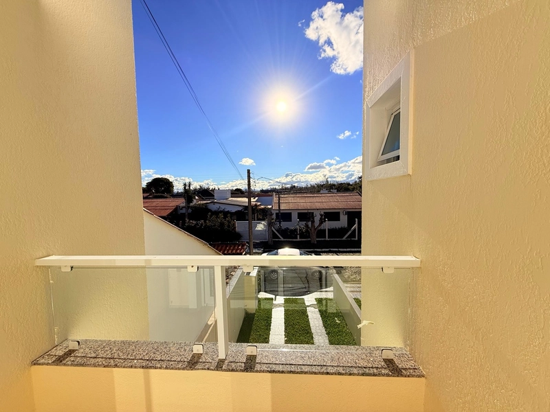 Lindo Sobrado com 2 Suítes, Espaço Gourmet e Pátio!: 9ª foto da galeria de imagens do imóvel