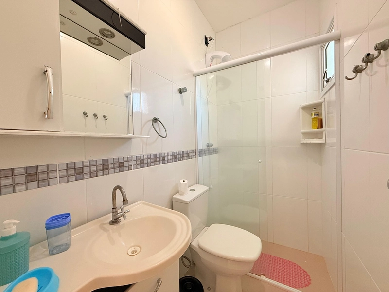 Lindo Sobrado com 2 Suítes, Espaço Gourmet e Pátio!: 10ª foto da galeria de imagens do imóvel