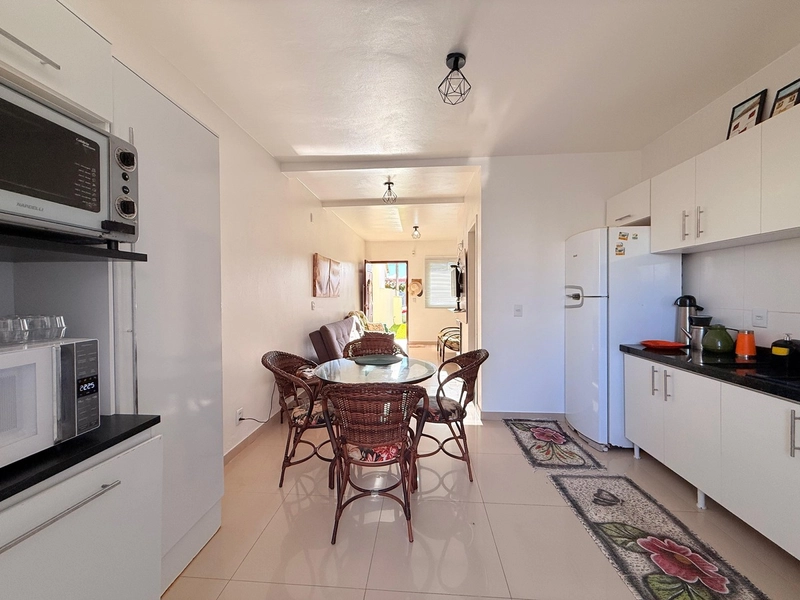 Lindo Sobrado com 2 Suítes, Espaço Gourmet e Pátio!: 5ª foto da galeria de imagens do imóvel