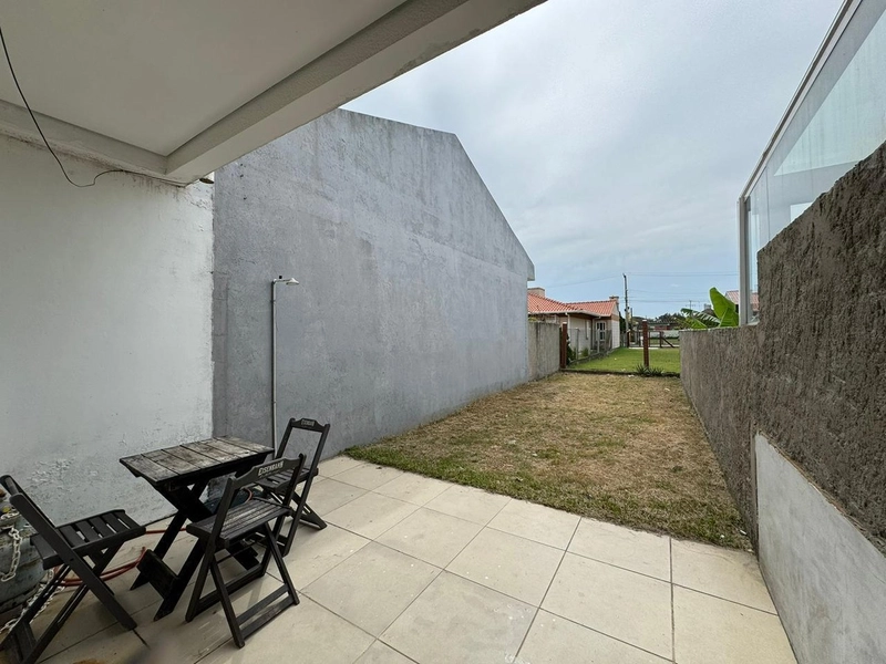 Lindo Sobrado á Beira Mar em Rainha do Mar com 2 Suítes!: 13ª foto da galeria de imagens do imóvel