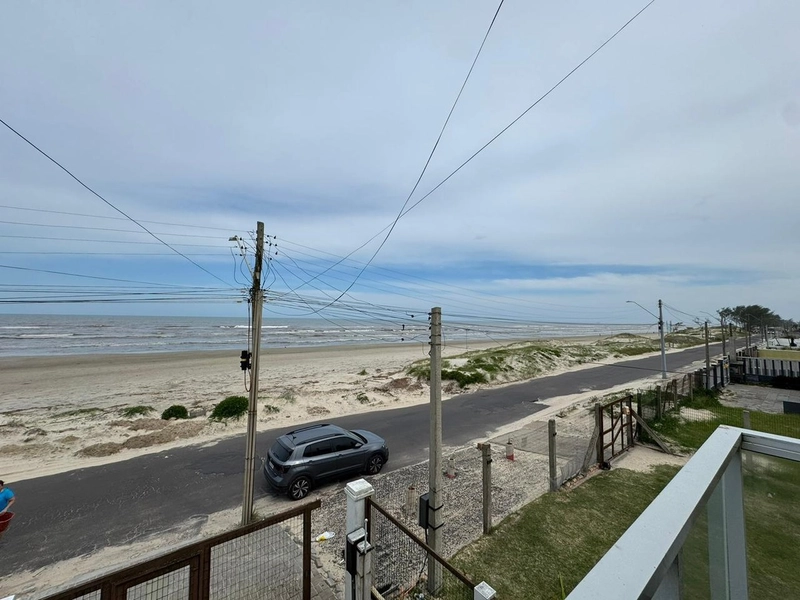 Lindo Sobrado á Beira Mar em Rainha do Mar com 2 Suítes!: 12ª foto da galeria de imagens do imóvel