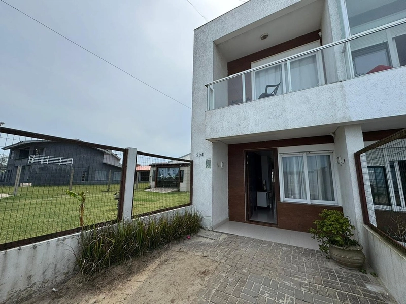 Lindo Sobrado á Beira Mar em Rainha do Mar com 2 Suítes!: 15ª foto da galeria de imagens do imóvel