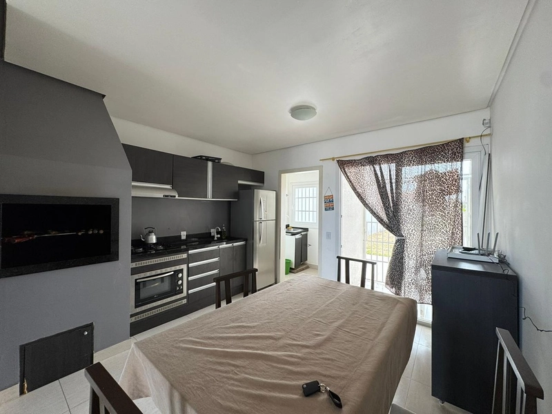 Lindo Sobrado á Beira Mar em Rainha do Mar com 2 Suítes!: 5ª foto da galeria de imagens do imóvel