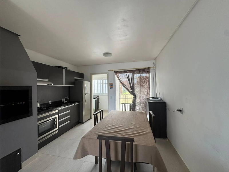 Lindo Sobrado á Beira Mar em Rainha do Mar com 2 Suítes!: 4ª foto da galeria de imagens do imóvel