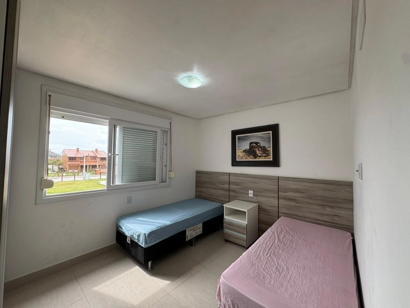 Lindo Sobrado á Beira Mar em Rainha do Mar com 2 Suítes!: 8ª foto da galeria de imagens do imóvel