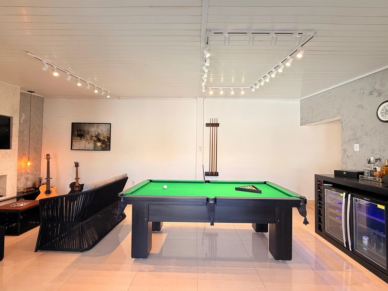 Linda Casa com 3 Suítes, Espaço Gourmet e Piscina Privativa!: 27ª foto da galeria de imagens do imóvel