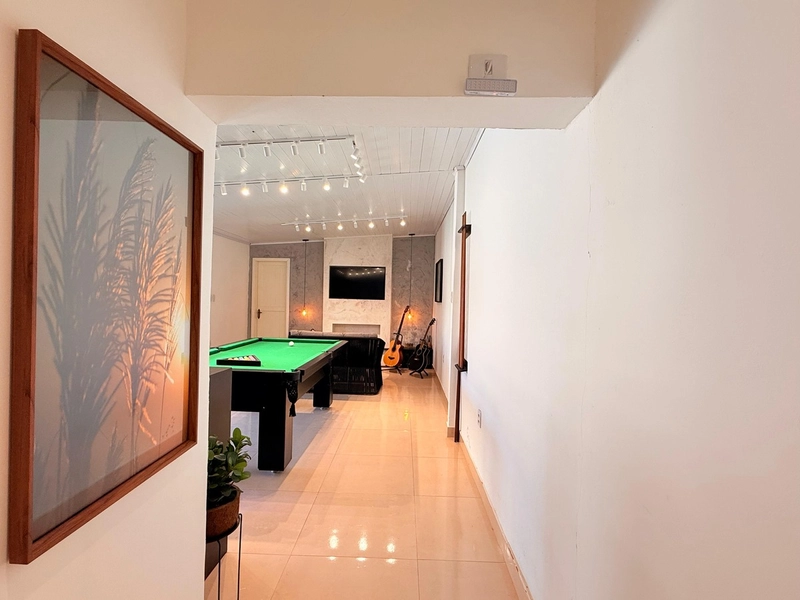 Linda Casa com 3 Suítes, Espaço Gourmet e Piscina Privativa!: 28ª foto da galeria de imagens do imóvel