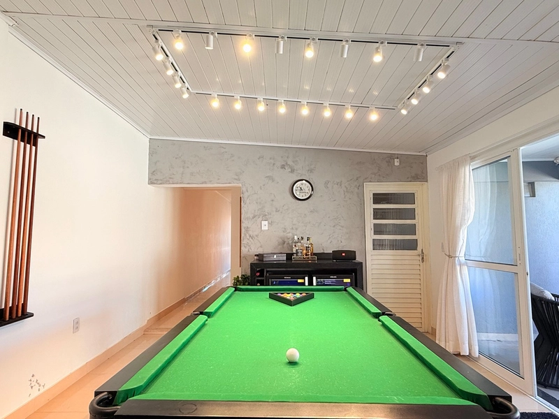 Linda Casa com 3 Suítes, Espaço Gourmet e Piscina Privativa!: 25ª foto da galeria de imagens do imóvel