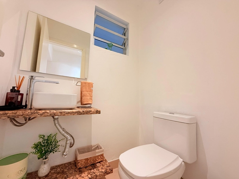 Linda Casa com 3 Suítes, Espaço Gourmet e Piscina Privativa!: 29ª foto da galeria de imagens do imóvel