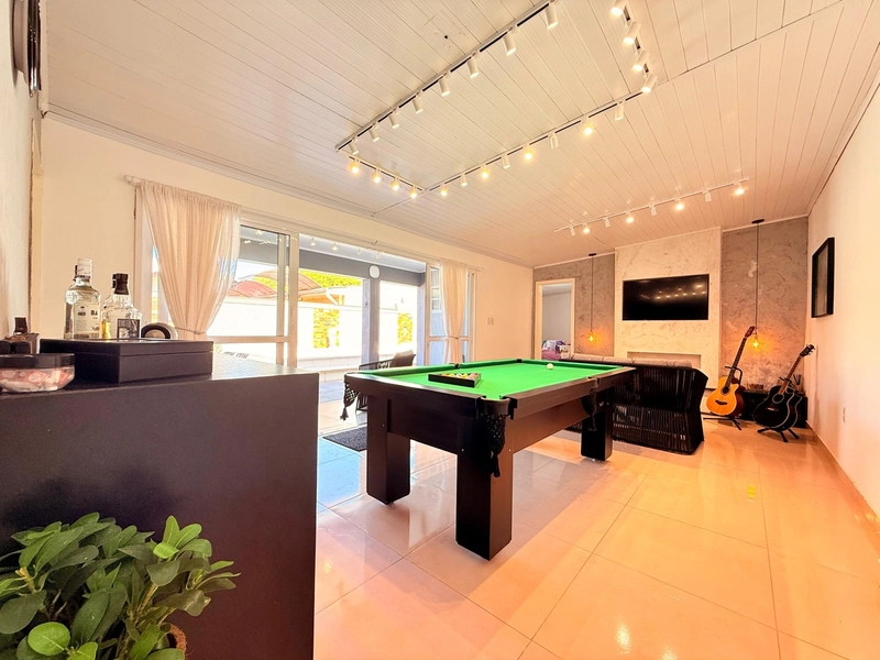 Linda Casa com 3 Suítes, Espaço Gourmet e Piscina Privativa!: 26ª foto da galeria de imagens do imóvel