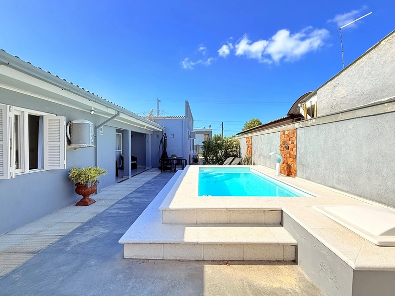 Linda Casa com 3 Suítes, Espaço Gourmet e Piscina Privativa!: 21ª foto da galeria de imagens do imóvel