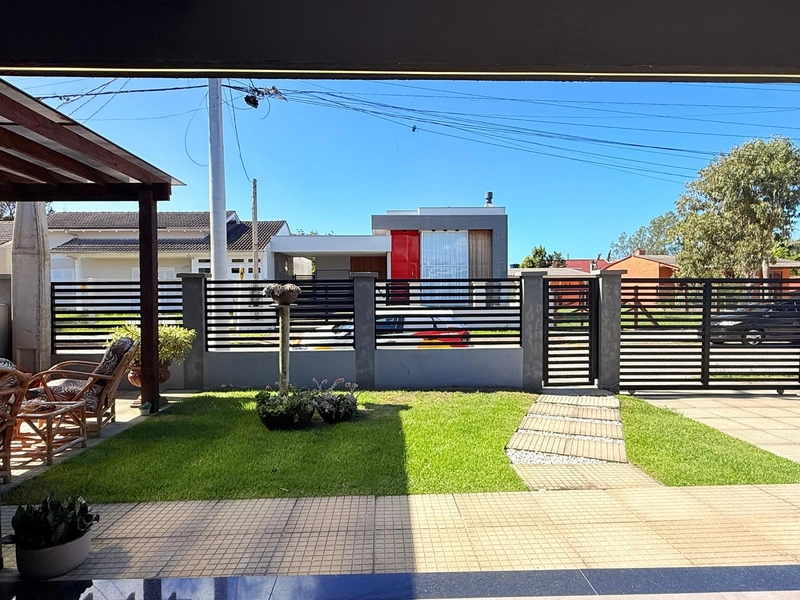 Linda Casa com 3 Suítes, Espaço Gourmet e Piscina Privativa!: 31ª foto da galeria de imagens do imóvel