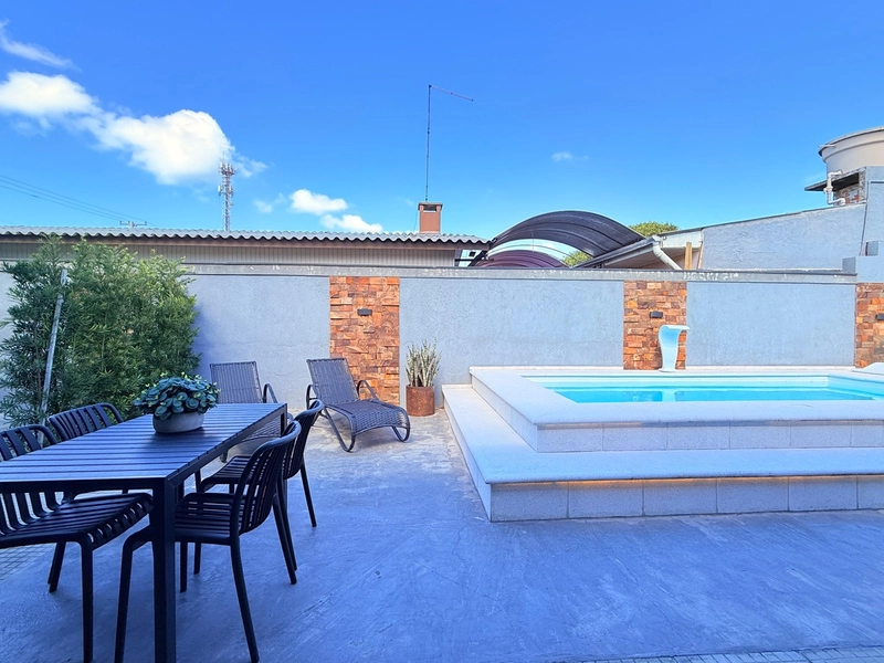 Linda Casa com 3 Suítes, Espaço Gourmet e Piscina Privativa!: 19ª foto da galeria de imagens do imóvel