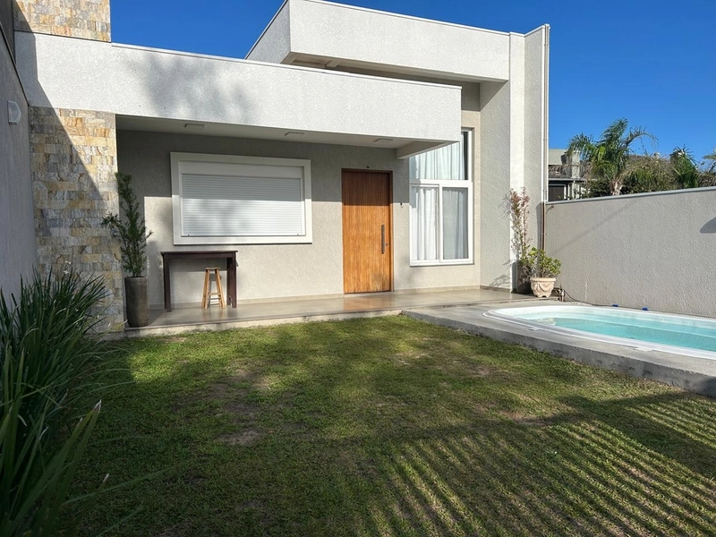 Linda Casa a Venda em Noiva do Mar, com 2 Suítes e Piscina Privativa!: 31ª foto da galeria de imagens do imóvel