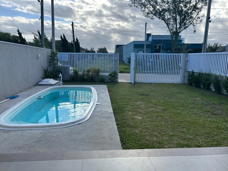 Linda Casa a Venda em Noiva do Mar, com 2 Suítes e Piscina Privativa!: 27ª foto da galeria de imagens do imóvel