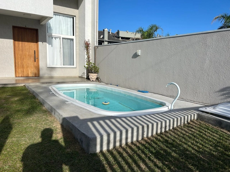 Linda Casa a Venda em Noiva do Mar, com 2 Suítes e Piscina Privativa!: 30ª foto da galeria de imagens do imóvel