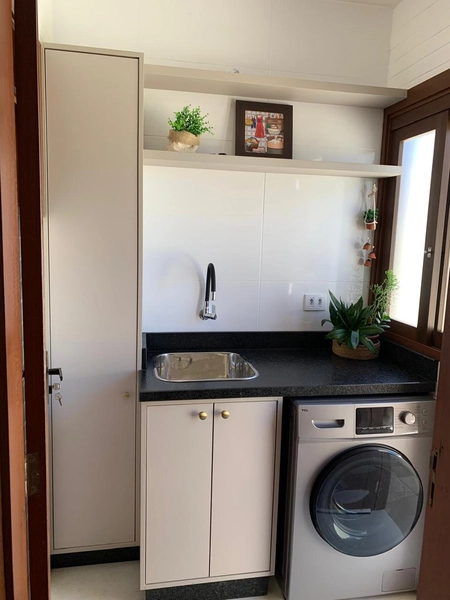 Linda Casa com 3 Dormitórios, Living integrado e em Ótima Lozalização!: 20ª foto da galeria de imagens do imóvel