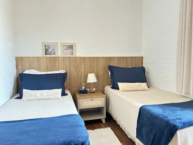 Linda Casa com 3 Dormitórios, Living integrado e em Ótima Lozalização!: 13ª foto da galeria de imagens do imóvel