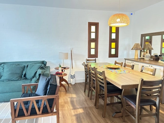 Linda Casa com 3 Dormitórios, Living integrado e em Ótima Lozalização!: 7ª foto da galeria de imagens do imóvel