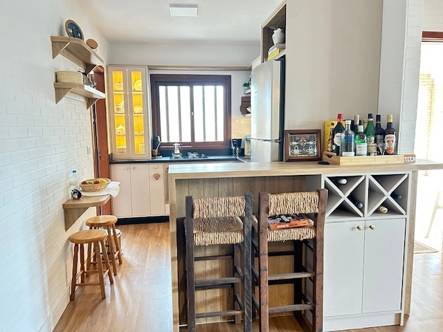 Linda Casa com 3 Dormitórios, Living integrado e em Ótima Lozalização!: 11ª foto da galeria de imagens do imóvel