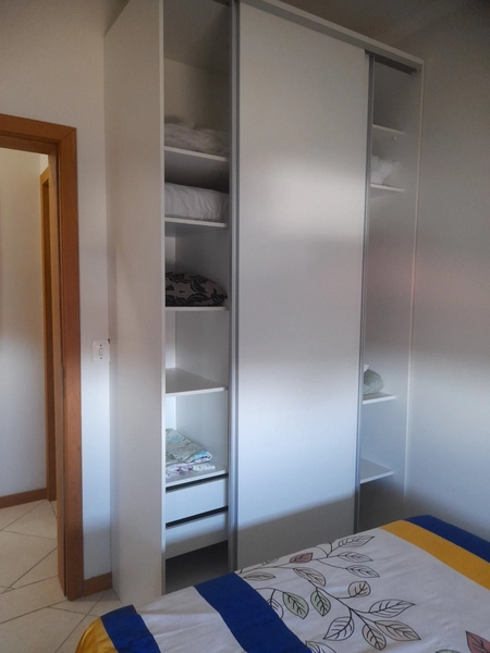 1 banheiro Living integrado com lareira Cozinha americana  Sacada com: 21ª foto da galeria de imagens do imóvel