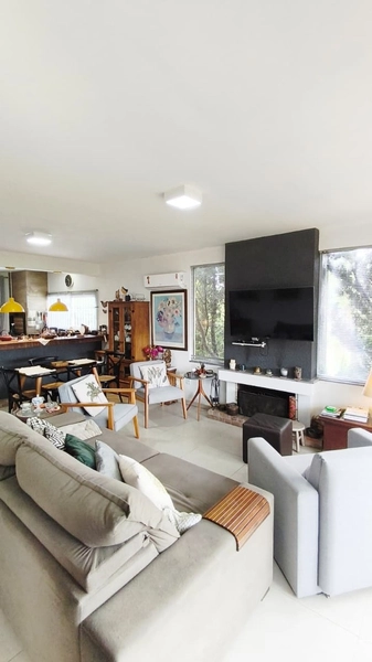 Casa Completa e Charmosa em Xangri-Lá com Piscina e Espaço Gourmet!: 6ª foto da galeria de imagens do imóvel