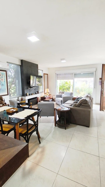 Casa Completa e Charmosa em Xangri-Lá com Piscina e Espaço Gourmet!: 7ª foto da galeria de imagens do imóvel