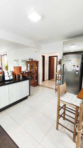 Casa Completa e Charmosa em Xangri-Lá com Piscina e Espaço Gourmet!: 12ª foto da galeria de imagens do imóvel