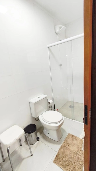 Casa Completa e Charmosa em Xangri-Lá com Piscina e Espaço Gourmet!: 15ª foto da galeria de imagens do imóvel