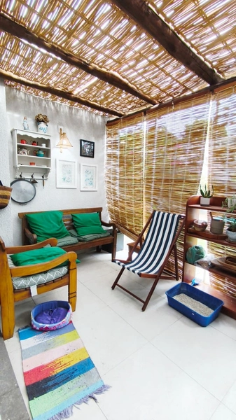 Casa Completa e Charmosa em Xangri-Lá com Piscina e Espaço Gourmet!: 26ª foto da galeria de imagens do imóvel