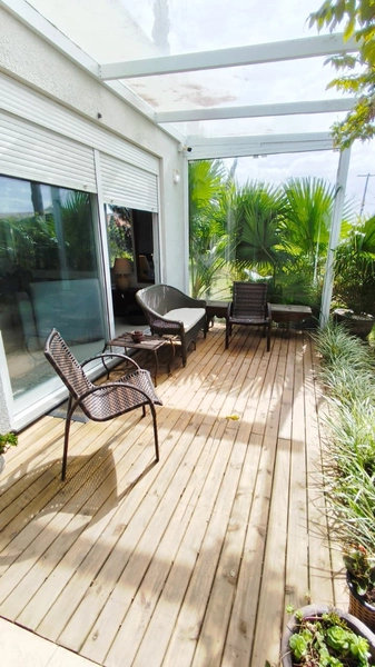 Casa Completa e Charmosa em Xangri-Lá com Piscina e Espaço Gourmet!: 25ª foto da galeria de imagens do imóvel