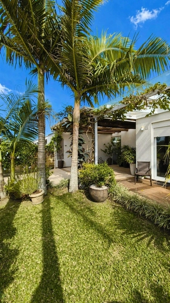 Casa Completa e Charmosa em Xangri-Lá com Piscina e Espaço Gourmet!: 3ª foto da galeria de imagens do imóvel