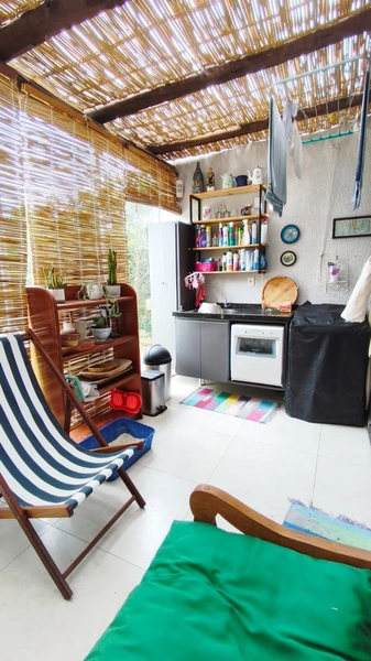 Casa Completa e Charmosa em Xangri-Lá com Piscina e Espaço Gourmet!: 27ª foto da galeria de imagens do imóvel