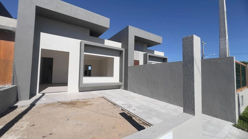 Ótima Oportunidade em Xangri-Lá, com 2 Dormitórios e Living Integrado!: 3ª foto da galeria de imagens do imóvel