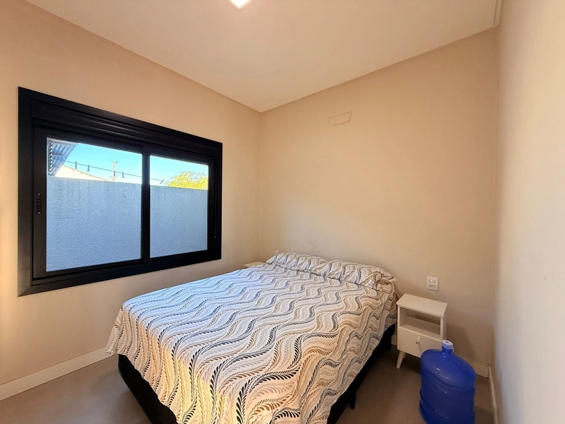 Lindo Geminado Semi-Mobiliado em Localização Privilegiada!: 11ª foto da galeria de imagens do imóvel