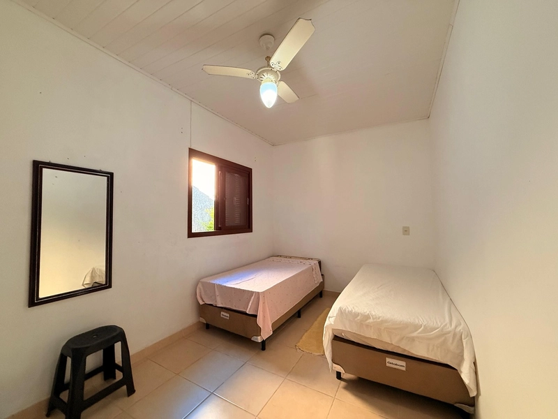 Casa com 3 Dormitórios, Pátio Amplo e churrasqueira!: 13ª foto da galeria de imagens do imóvel