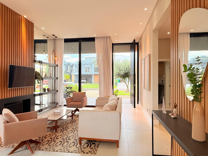 Casa de Alto Padrão com Vista para o Lago e 4 Suítes!: 8ª foto da galeria de imagens do imóvel