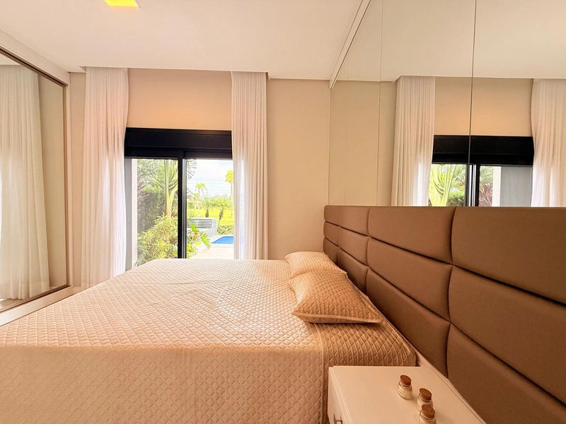 Casa de Alto Padrão com Vista para o Lago e 4 Suítes!: 22ª foto da galeria de imagens do imóvel