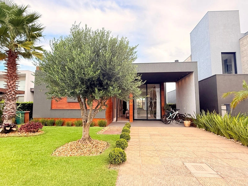 Casa de Alto Padrão com Vista para o Lago e 4 Suítes!: 24ª foto da galeria de imagens do imóvel